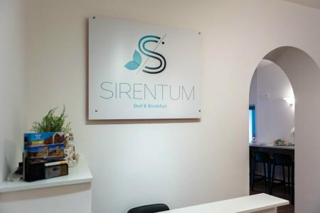 B&B Sirentum - 9