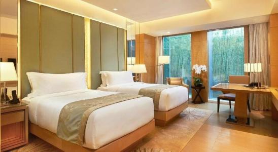 Pan Pacific Beijing（Near Tian‘anmen square and Forbidden City） - 58