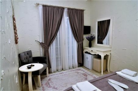 Alacati Eldoris Butik - 48