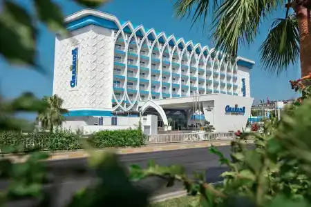 Granada Luxury Beach-Ultra All Inclusive - 29