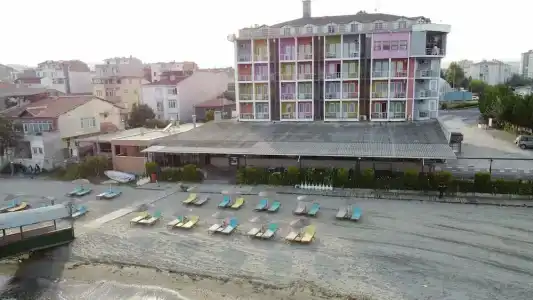 Odrys Beach & Resort - 22