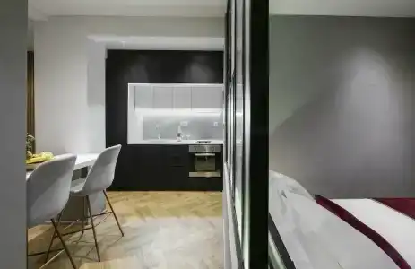 Olvios Luxury Suites - 44