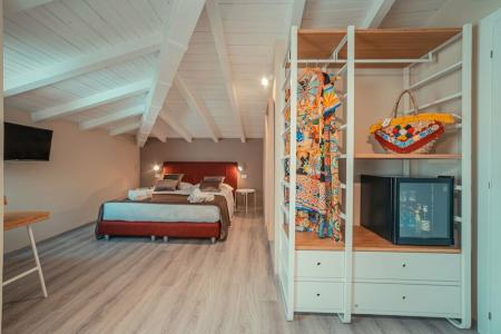 B&B A'Coffa - 2