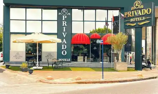 Privados - 7
