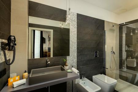 Qui Vicino boutique rooms and suites - 45