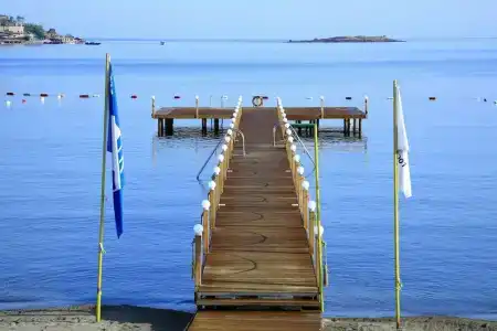 Club Cactus Fleur Beach - 20