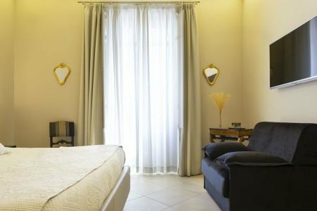 Maecò Ortigia B&B - 20