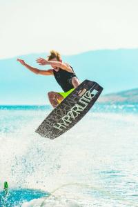 Mark Warner Phokaia Beach Resort - 20