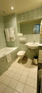 Grand Hôtel du Havre - 33