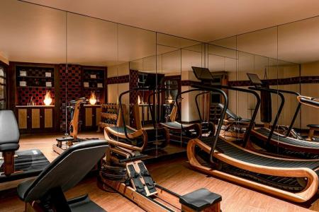 Château des Fleurs Hôtel & Spa - 15