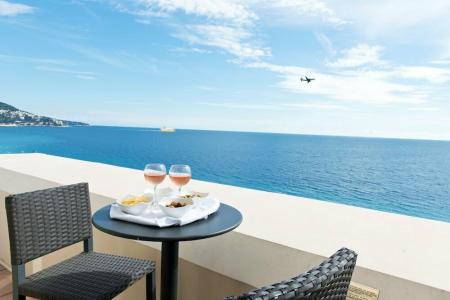 Hôtel West End - 27