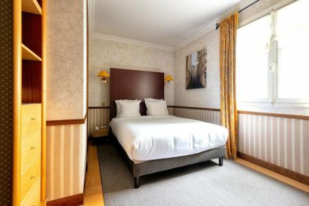 Hôtel Relais Monceau - 10