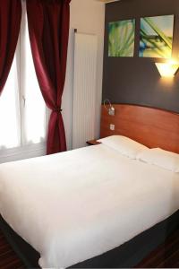 Kyriad Paris 13 - Italie Gobelins - 14
