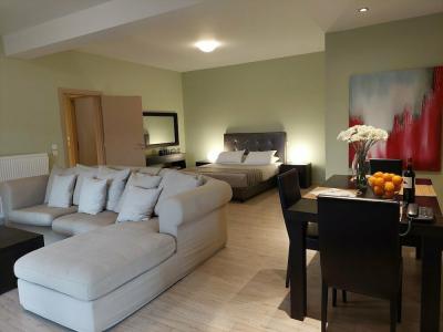 Perivoli Country & Retreat - 33