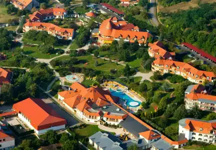 Kolping Spa & Family Resort - 0