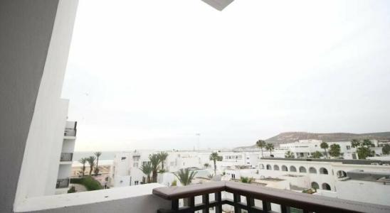 The View Agadir - 32