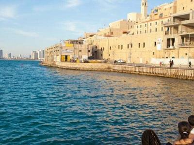 Dan Panorama Tel Aviv - 8