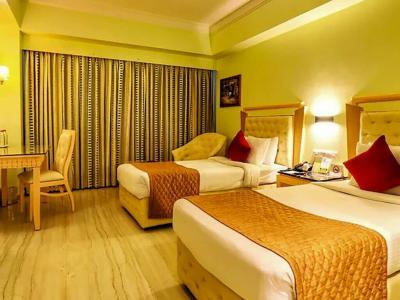 Quality Inn Sabari Grand - 30