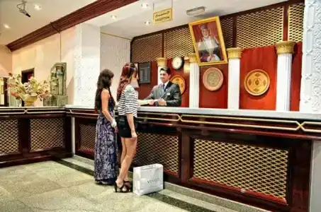 Ramee Guestline Qurum - 16