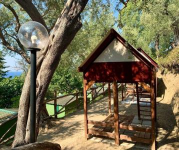 Village Camping Santa Fortunata - Campogaio - 35