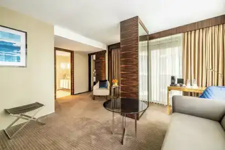 Grand Ankara Convention Center - 8