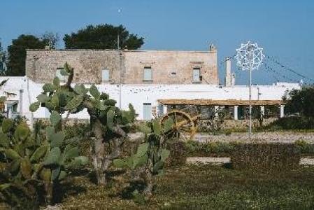 Masseria Palombara Grande - 12