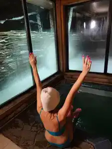 Park Grishkino Tourist base - 43