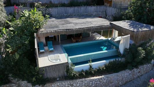 Seaview Faralya - 42