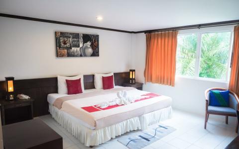 The Nice Patong - 59