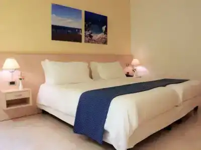 LABRANDA Rocca Nettuno Tropea - 5