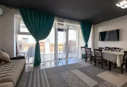 ОАЗИС домики - 72