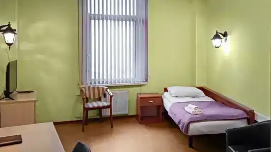 Smart КДО Ладожский - 87