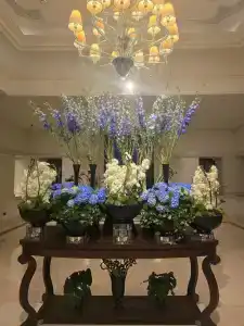 Four Seasons Istanbul at the Bosphorus - 47