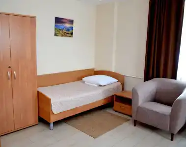 Krasivaya Mecha - 74