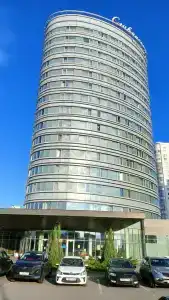 Славянская - 75