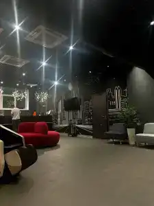 Cosmos Stay Profsoyuznaya - 49