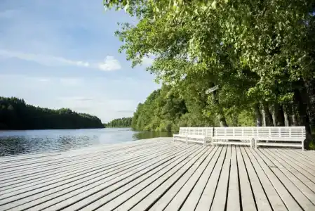 Goosi-Lebedi Wellness Centre - 3