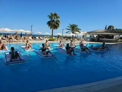 Corendon Playa Kemer - 12