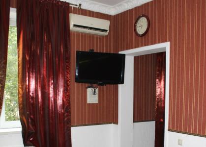 Complex Izumrud - 61