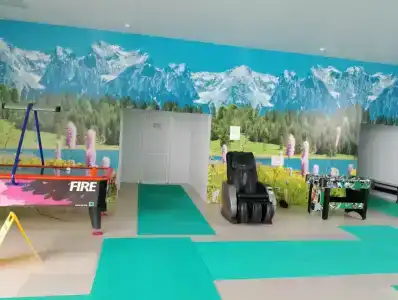 Izumrud Guest house - 35