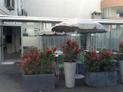 Appartement Juan les Pins - le Grand Sud - 37