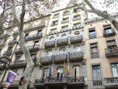 Ramblas Apartments - 7