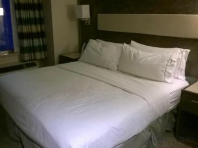 Holiday Inn Express MANHATTAN TIMES SQUARE SOUTH by IHG - 25