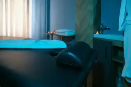 Gostinitsa Olimpiya - 19