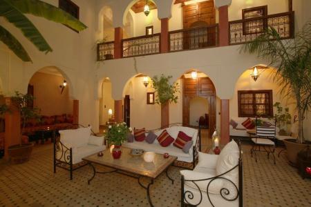 Riad Petit Karmela - 43