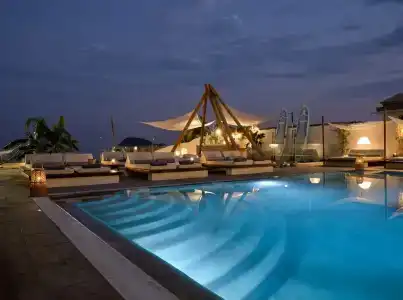 Gardelli Art Resort - 11