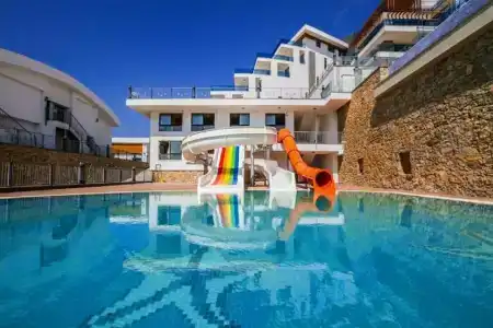 Elite Luxury Suite & Spa - 6