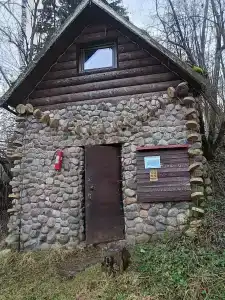 Ethno-Usadba Tourist base - 47