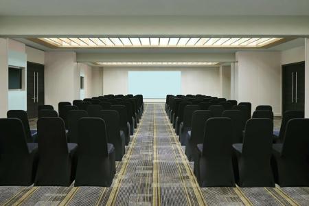 Fairfield by Marriott Bali Kuta Sunset Road - 43