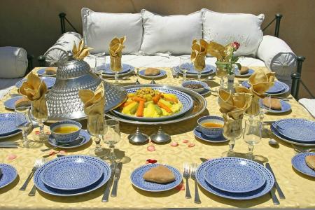 Riad & Spa Esprit du Maroc - 41